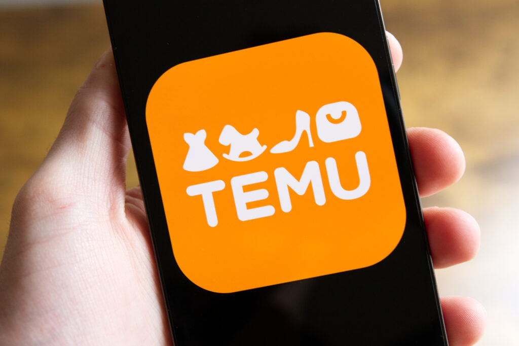 Get Paid to Review Temu Products